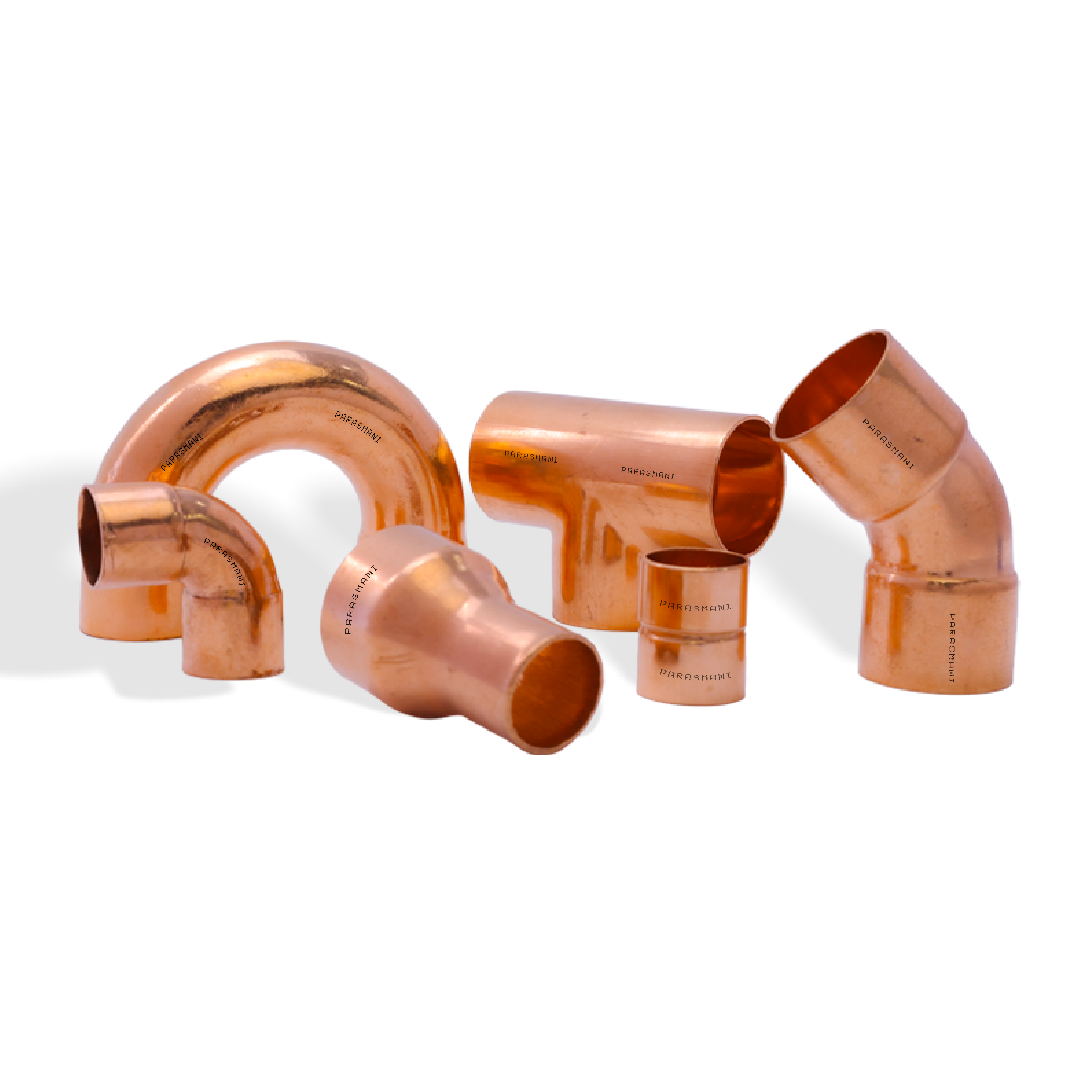 Copper Fittings